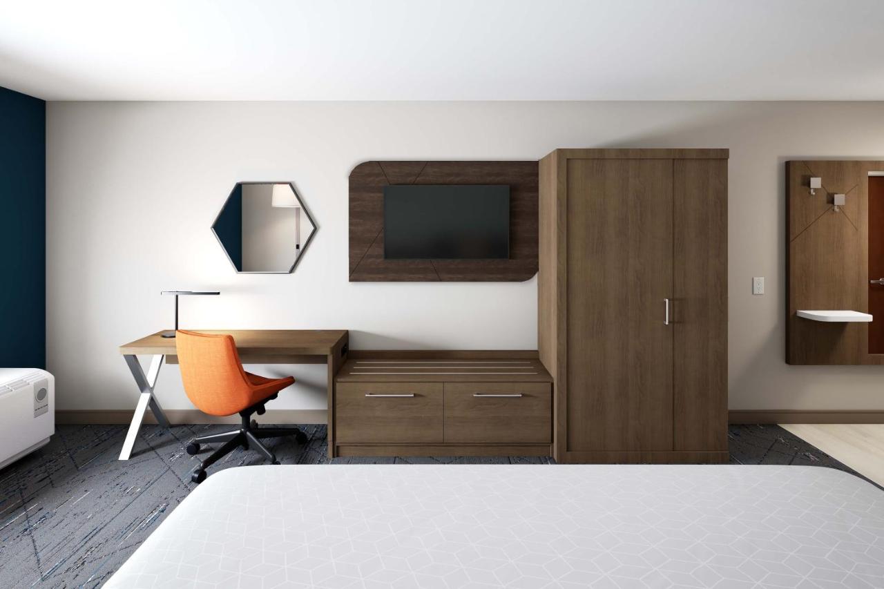 Holiday Inn Express - White Marsh By Ihg エクステリア 写真