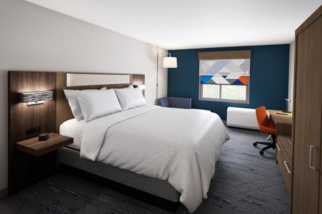 Holiday Inn Express - White Marsh By Ihg エクステリア 写真