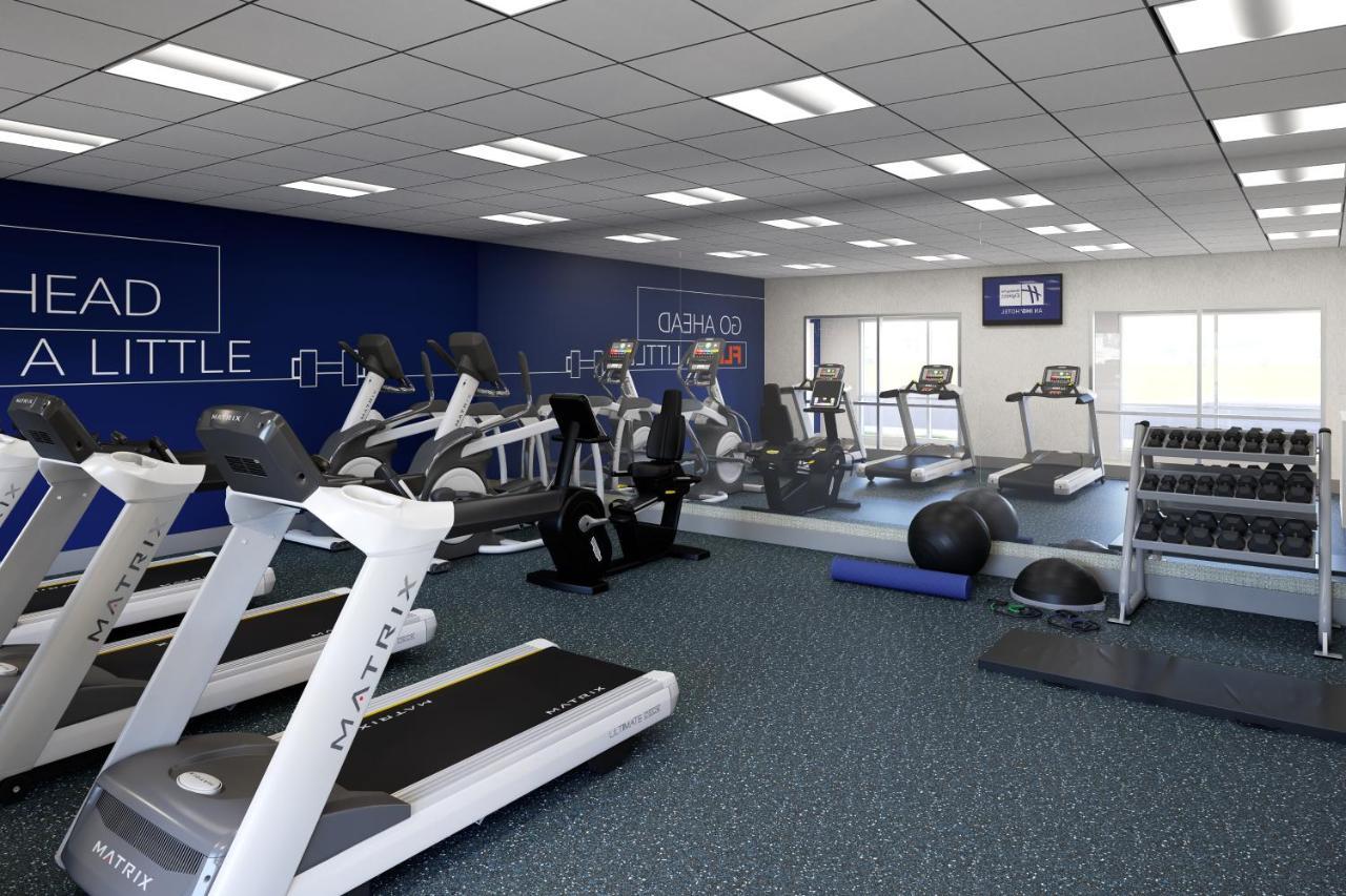 Holiday Inn Express - White Marsh By Ihg エクステリア 写真