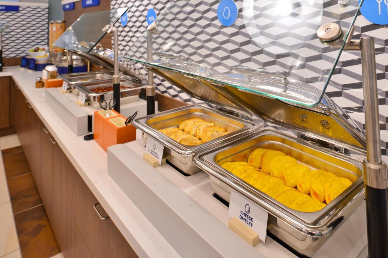 Holiday Inn Express - White Marsh By Ihg エクステリア 写真