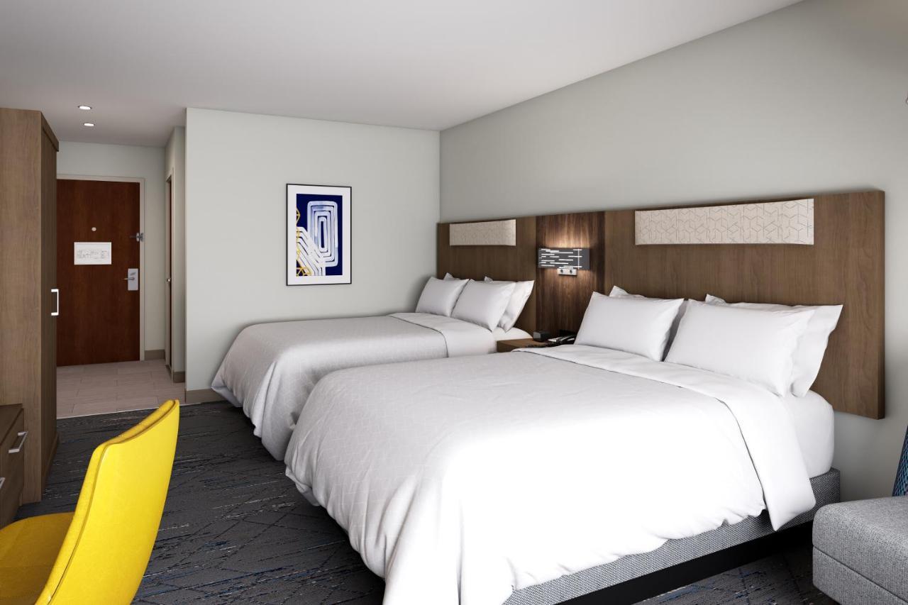 Holiday Inn Express - White Marsh By Ihg エクステリア 写真