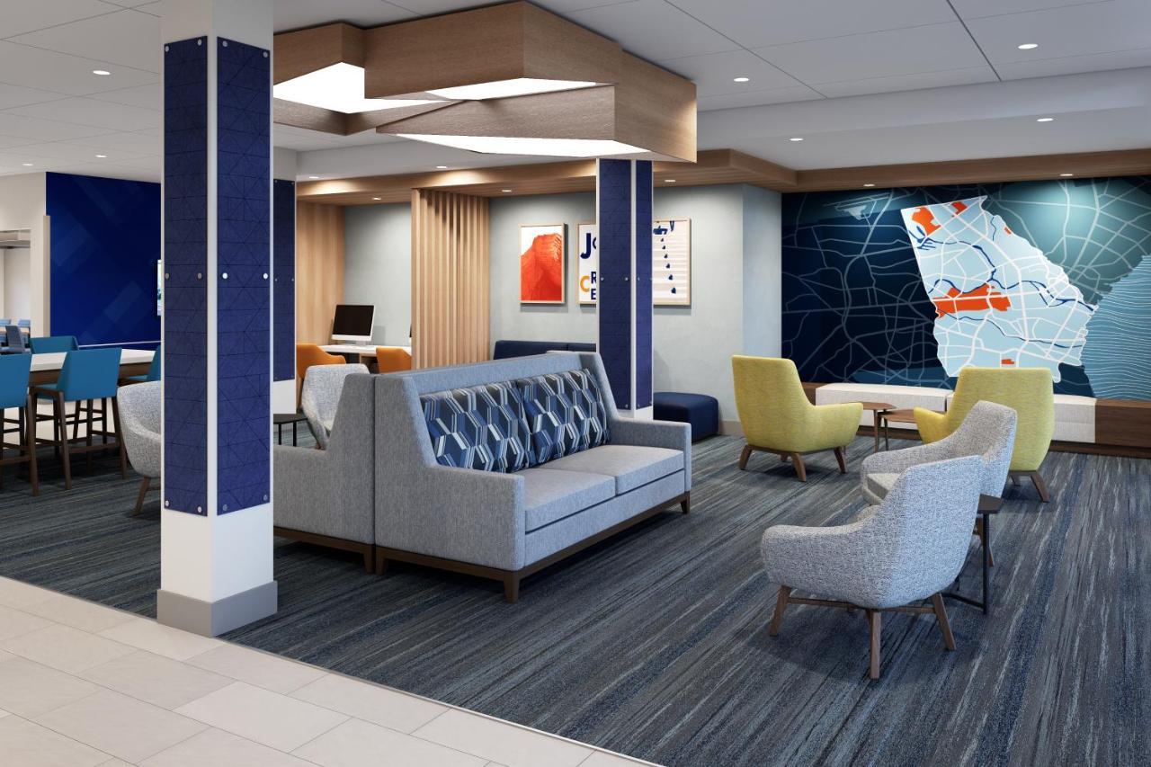 Holiday Inn Express - White Marsh By Ihg エクステリア 写真