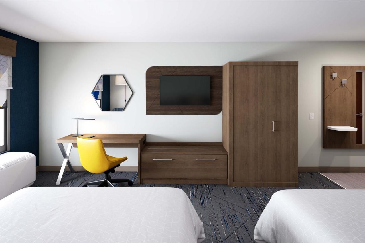 Holiday Inn Express - White Marsh By Ihg エクステリア 写真