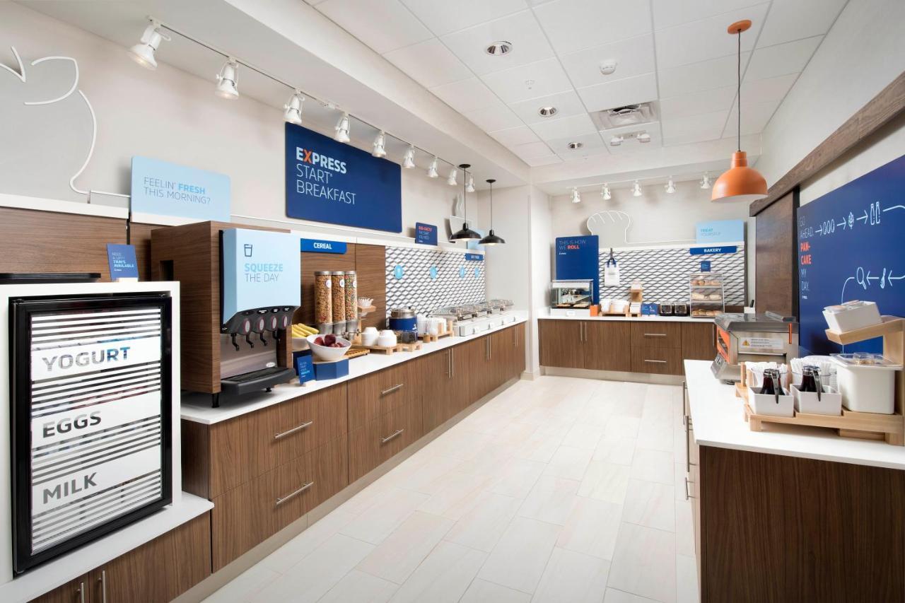 Holiday Inn Express - White Marsh By Ihg エクステリア 写真