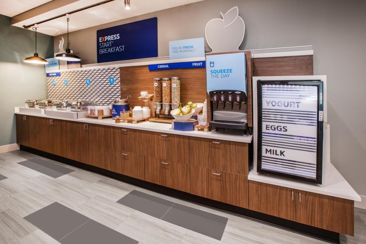 Holiday Inn Express - White Marsh By Ihg エクステリア 写真