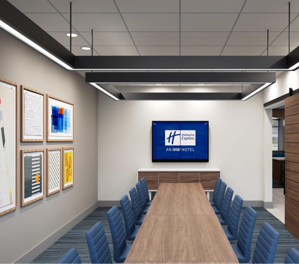 Holiday Inn Express - White Marsh By Ihg エクステリア 写真