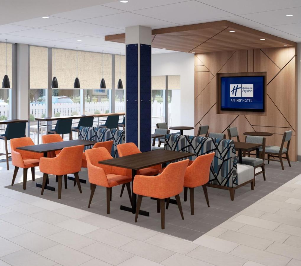 Holiday Inn Express - White Marsh By Ihg エクステリア 写真