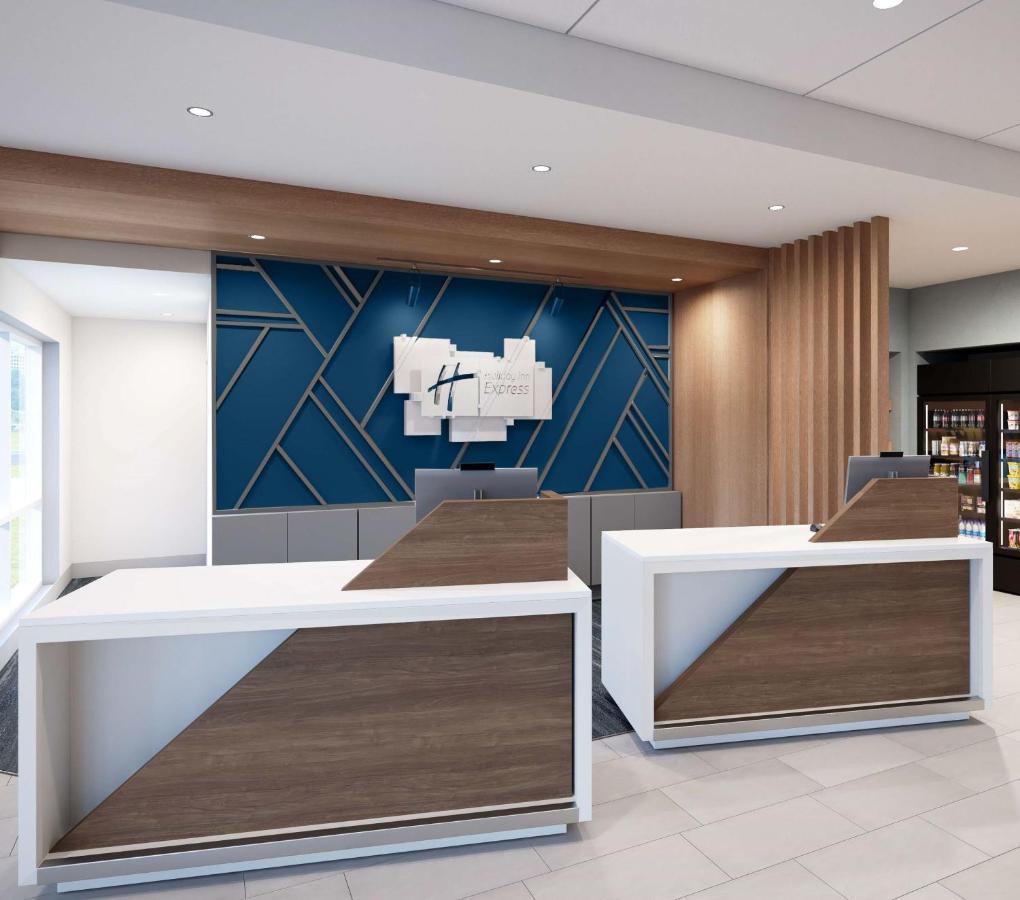 Holiday Inn Express - White Marsh By Ihg エクステリア 写真