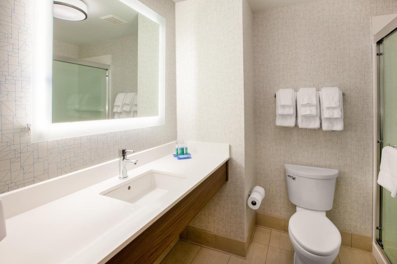 Holiday Inn Express - White Marsh By Ihg エクステリア 写真