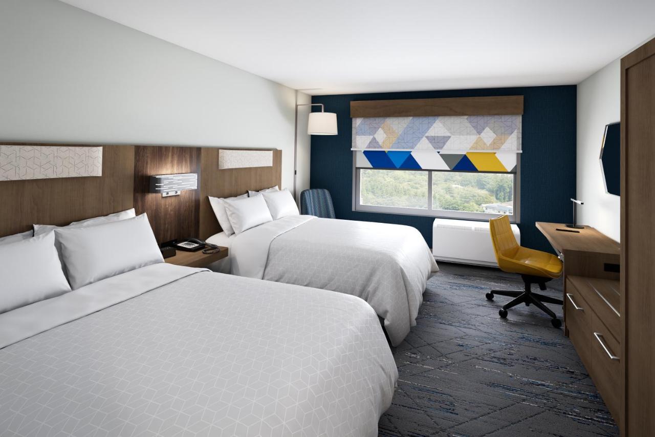 Holiday Inn Express - White Marsh By Ihg エクステリア 写真