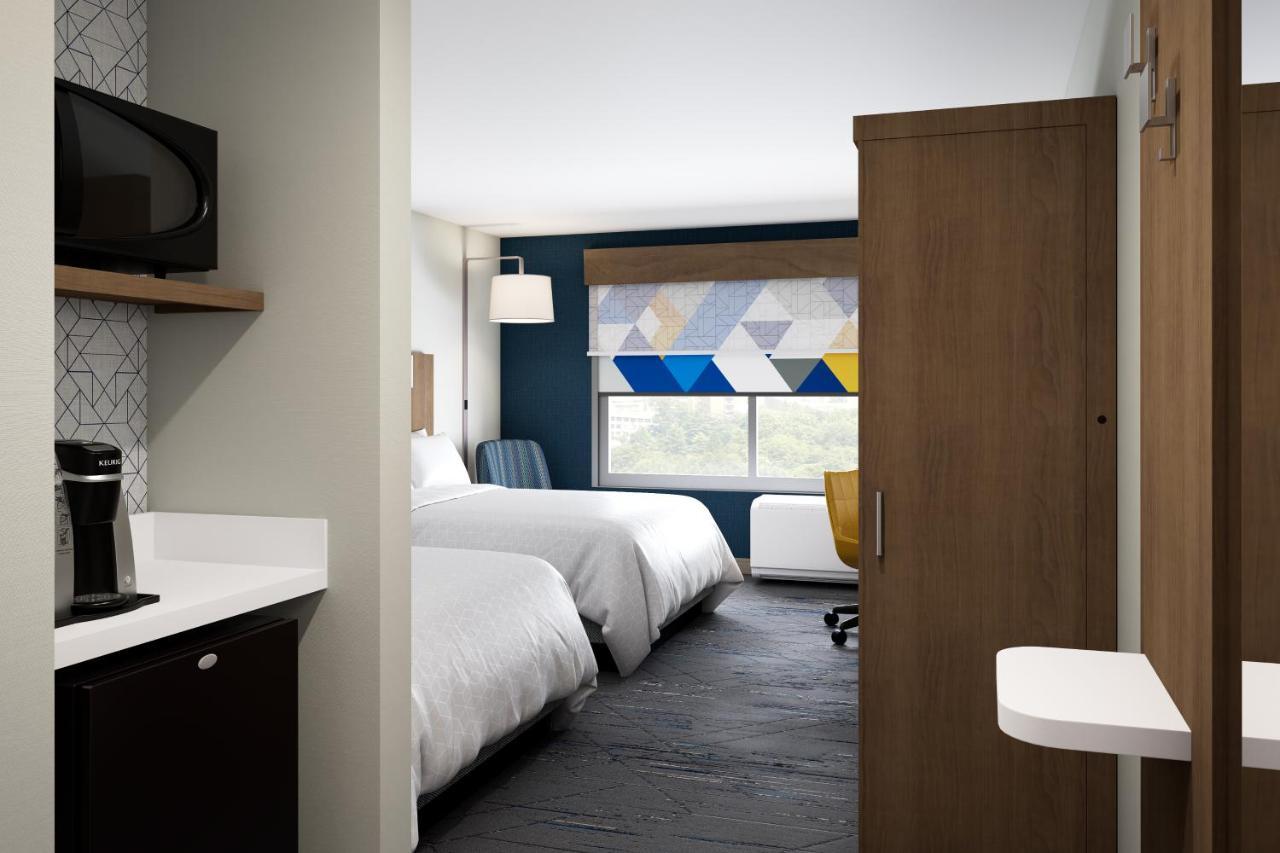 Holiday Inn Express - White Marsh By Ihg エクステリア 写真