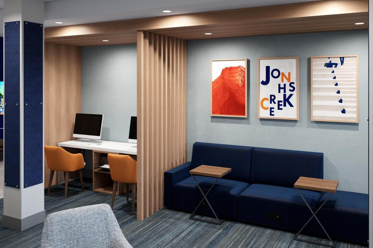 Holiday Inn Express - White Marsh By Ihg エクステリア 写真