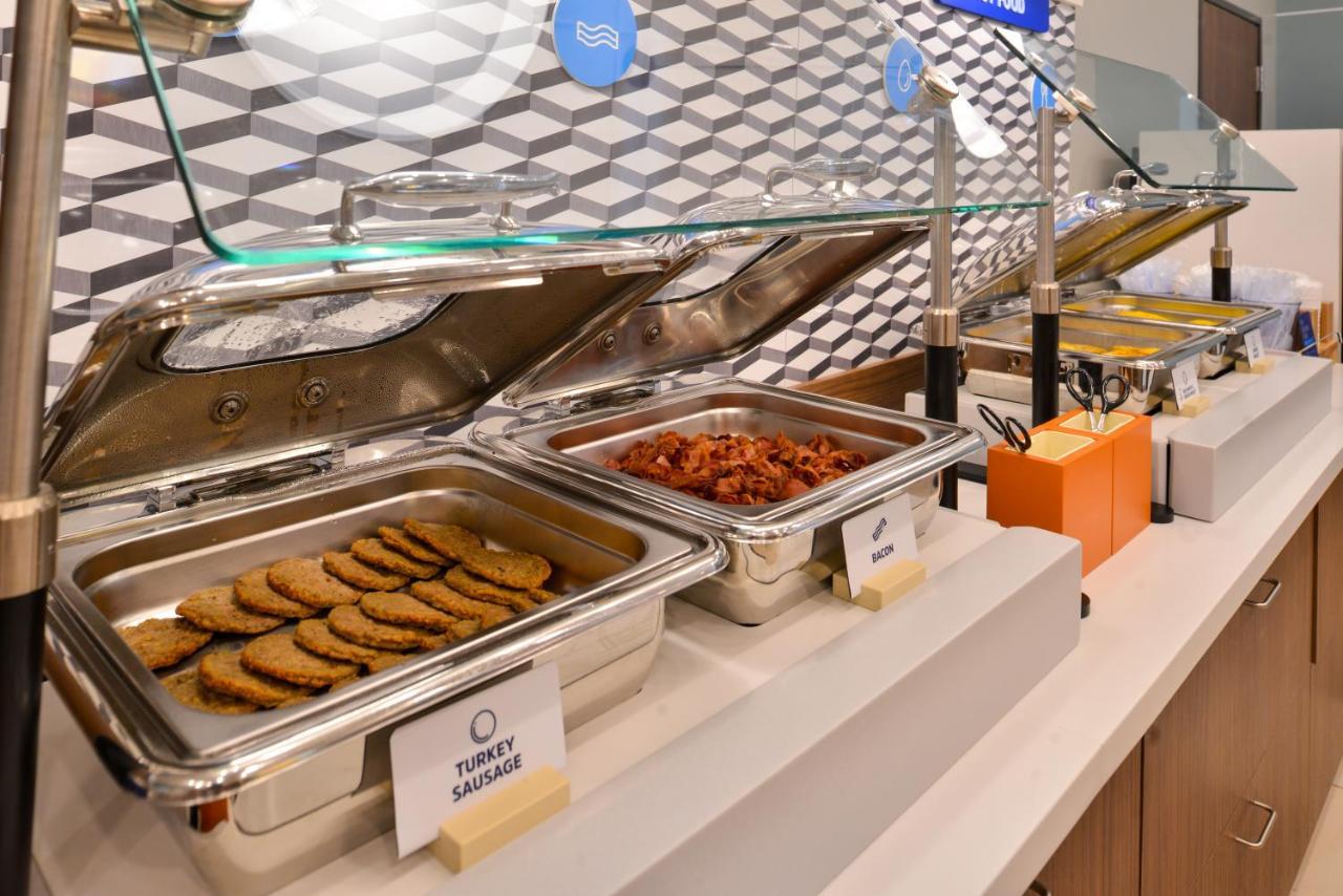 Holiday Inn Express - White Marsh By Ihg エクステリア 写真