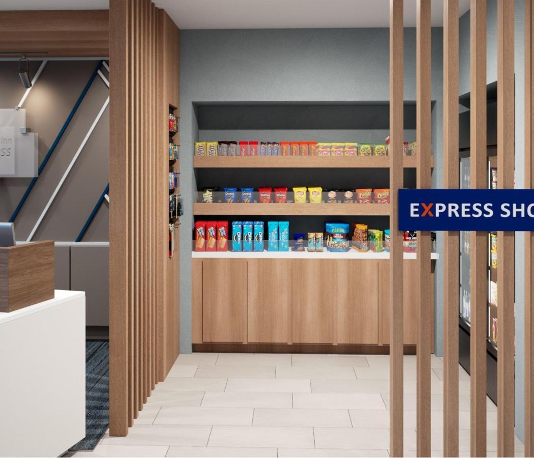 Holiday Inn Express - White Marsh By Ihg エクステリア 写真