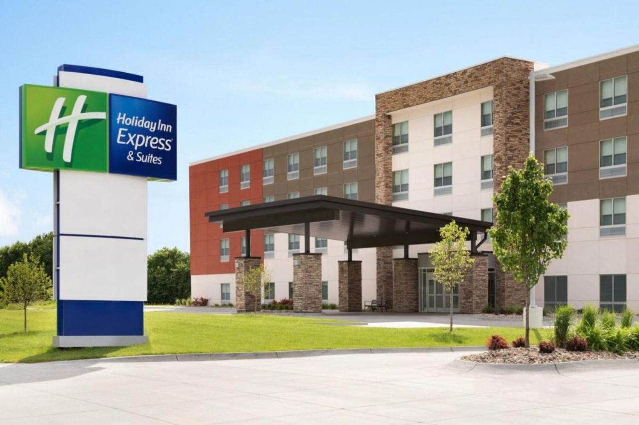 Holiday Inn Express - White Marsh By Ihg エクステリア 写真