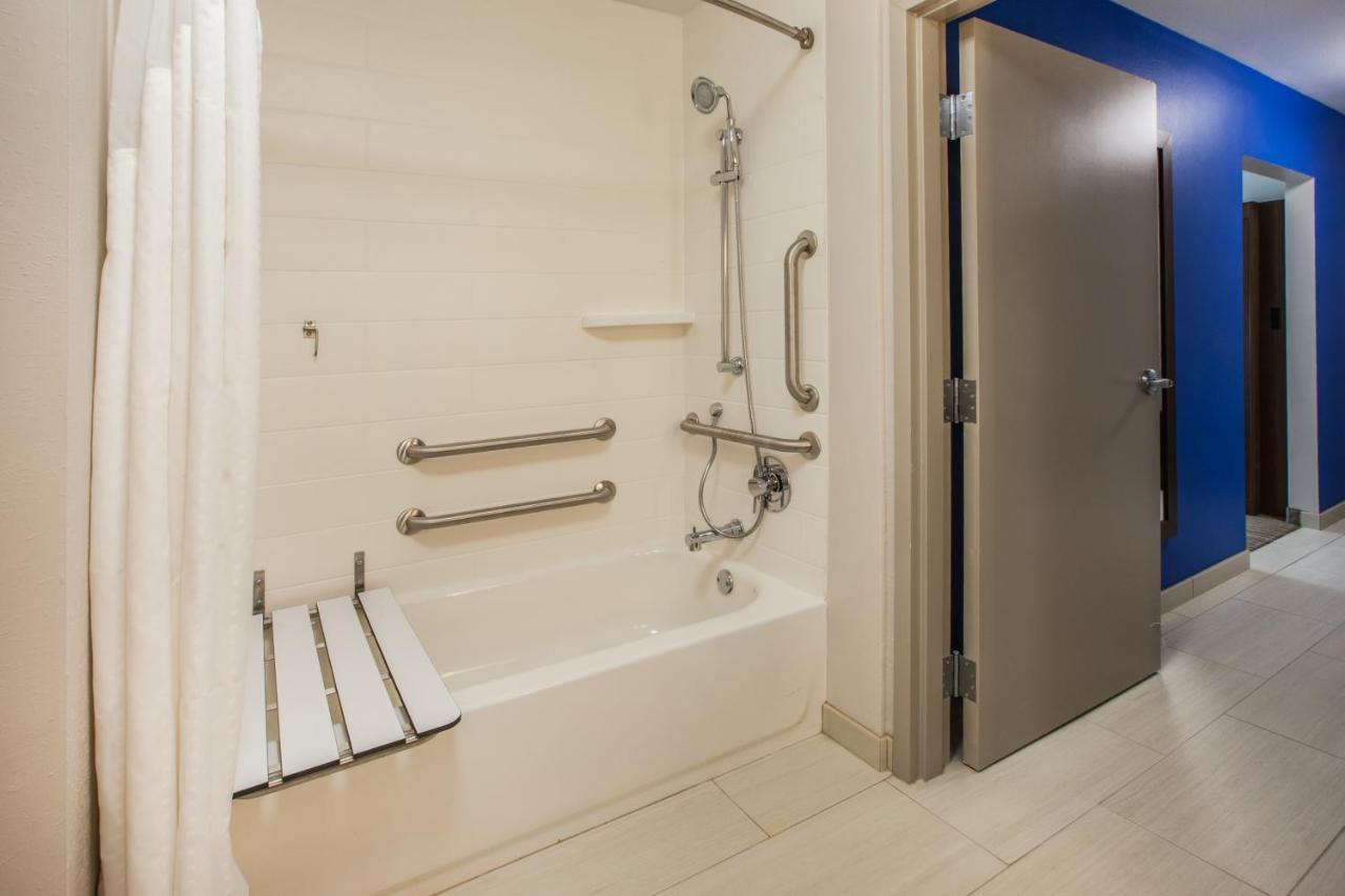 Holiday Inn Express - White Marsh By Ihg エクステリア 写真