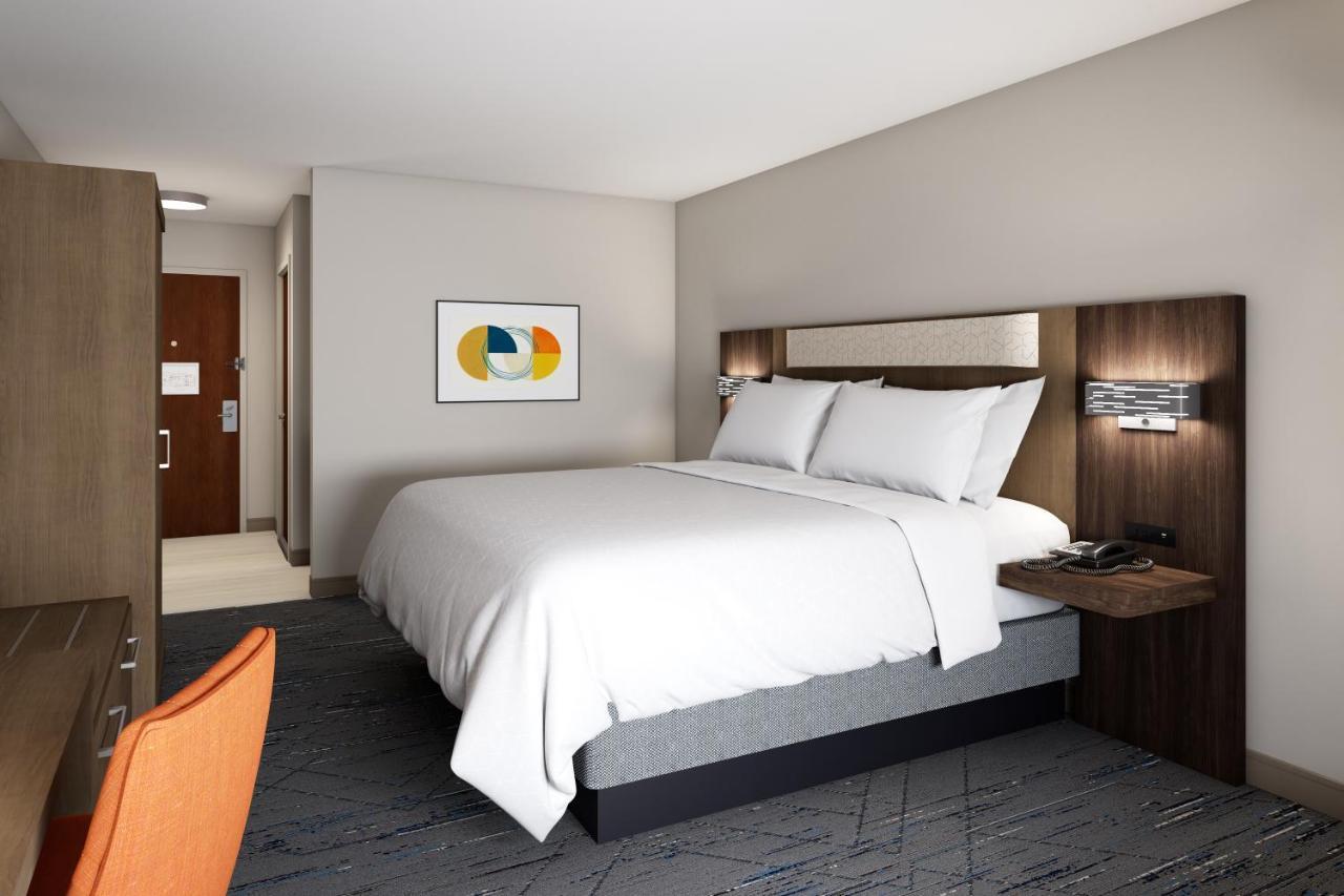 Holiday Inn Express - White Marsh By Ihg エクステリア 写真