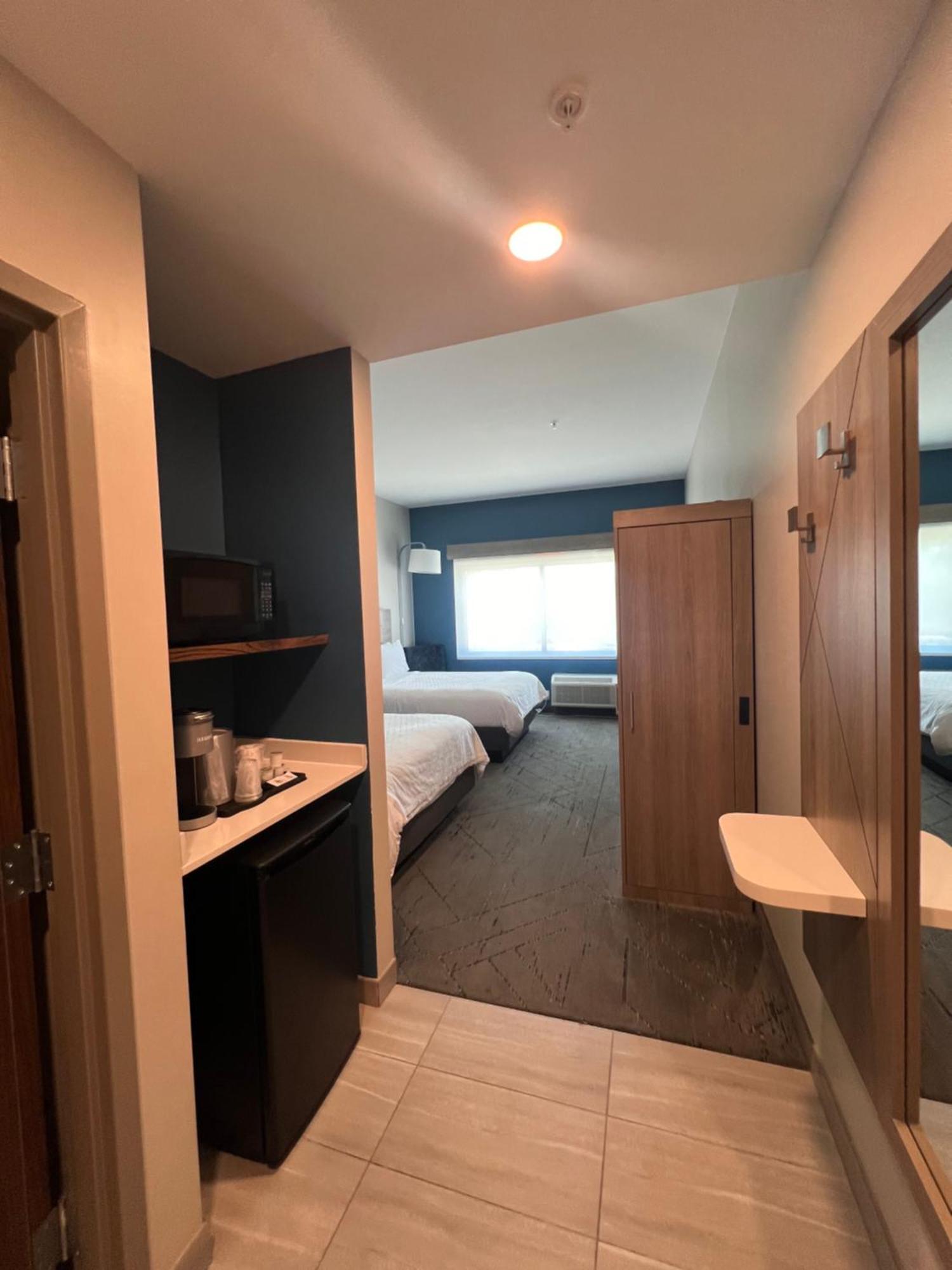 Holiday Inn Express - White Marsh By Ihg エクステリア 写真