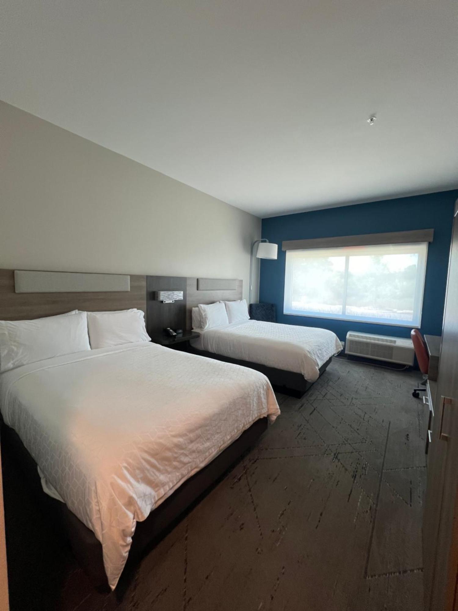 Holiday Inn Express - White Marsh By Ihg エクステリア 写真