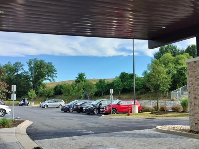 Holiday Inn Express - White Marsh By Ihg エクステリア 写真